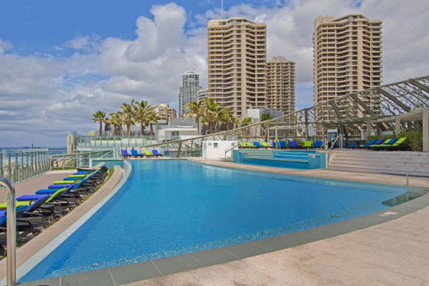 Soul 2 & 3 Bedroom Ocean View - We Accommodate - Accommodation Gold Coast 24