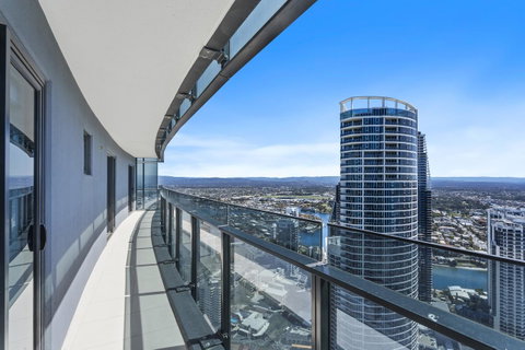 Soul 2 & 3 Bedroom Ocean View - We Accommodate - Accommodation Gold Coast 6