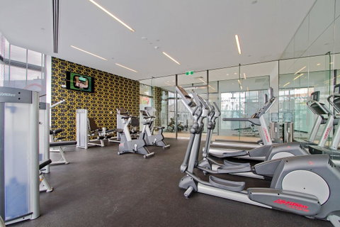 Soul 2 & 3 Bedroom Ocean View - We Accommodate - Accommodation Gold Coast 25