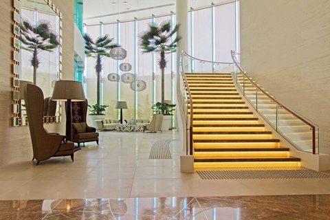 Soul 2 & 3 Bedroom Ocean View - We Accommodate - Accommodation Gold Coast 28