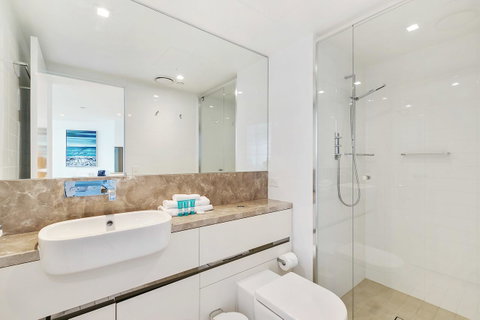 Soul 2 & 3 Bedroom Ocean View - We Accommodate - Accommodation Gold Coast 1