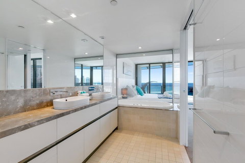 Soul 2 & 3 Bedroom Ocean View - We Accommodate - Accommodation Gold Coast 21