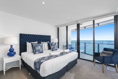 Soul 2 & 3 Bedroom Ocean View - We Accommodate - Accommodation Gold Coast 10