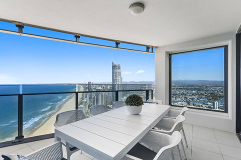 Soul 2 & 3 Bedroom Ocean View - We Accommodate - Accommodation Gold Coast 13