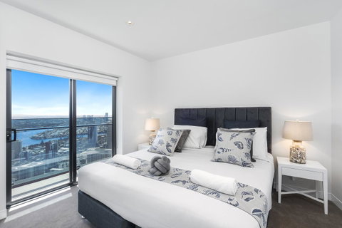 Soul 2 & 3 Bedroom Ocean View - We Accommodate - Accommodation Gold Coast 4