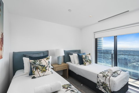 Soul 2 & 3 Bedroom Ocean View - We Accommodate - Accommodation Gold Coast 7