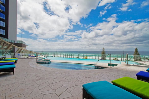 Soul 2 & 3 Bedroom Ocean View - We Accommodate - Accommodation Gold Coast 0