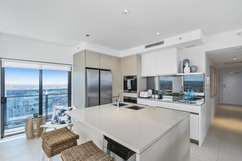 Soul 2 & 3 Bedroom Ocean View - We Accommodate - Accommodation Gold Coast 15