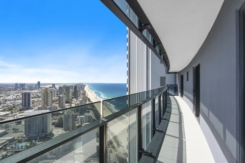 Soul 2 & 3 Bedroom Ocean View - We Accommodate - Accommodation Gold Coast 5