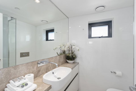 Soul 2 & 3 Bedroom Ocean View - We Accommodate - Accommodation Gold Coast 8