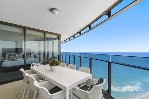 Soul 2 & 3 Bedroom Ocean View - We Accommodate - Accommodation Gold Coast 12