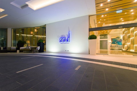 Soul 2 & 3 Bedroom Ocean View - We Accommodate - Accommodation Gold Coast 23
