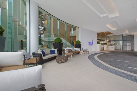 Soul 2 & 3 Bedroom Ocean View - We Accommodate - Accommodation Gold Coast 29