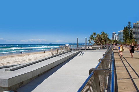 Soul 2 & 3 Bedroom Ocean View - We Accommodate - Accommodation Gold Coast 22