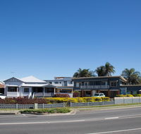 Pale Pacific Holiday Units - Gold Coast 4U