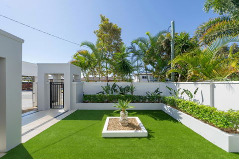 Casa Mexicali - Gold Coast 4U 6