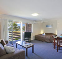 Regency Waterfront Noosa - Accommodation Gold Coast