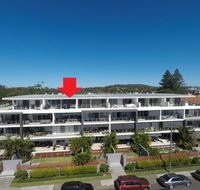 Waterline Penthouse 304 - 1 Gold Coast