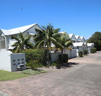 Waters Edge - Gold Coast 4U