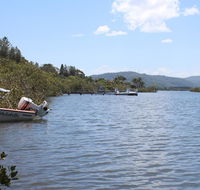 Waters Edge - Gold Coast 4U