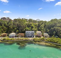 Waters Edge - Nambucca Heads - Gold Coast 4U