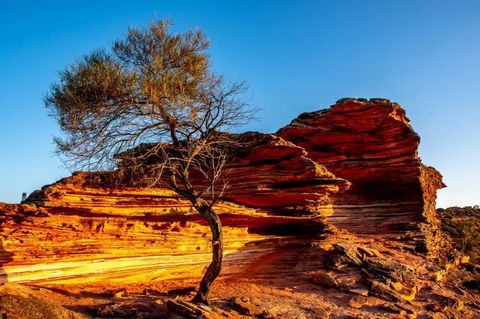 Waterside House Kalbarri - Gold Coast 4U 2