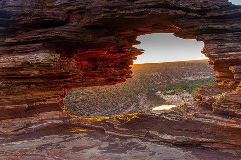 Waterside House Kalbarri - Gold Coast 4U 1