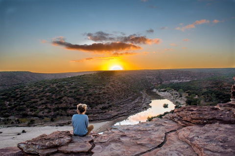 Waterside House Kalbarri - Gold Coast 4U 3