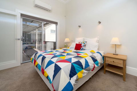 Waterstreet Apartment - Gold Coast 4U 0