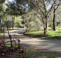 Watervale Retreat - Accommodation Gold Coast