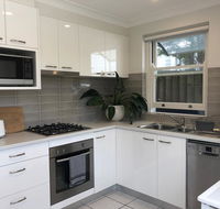 Waterview Cottage - Gold Coast 4U