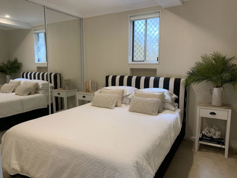 Waterview Cottage - Accommodation Gold Coast 1