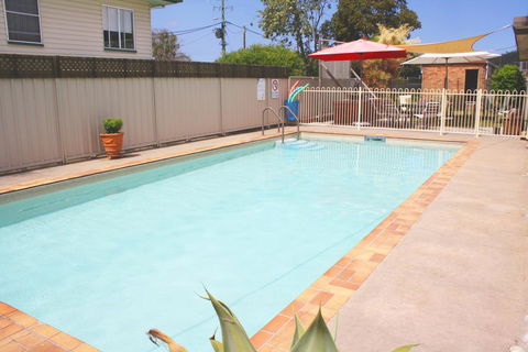 Waterview Motel Maclean - Gold Coast 4U 1