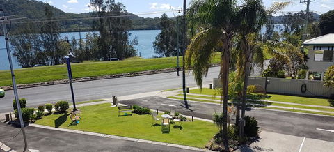 Waterview Motel Maclean - Gold Coast 4U 3