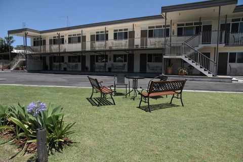 Waterview Motel Maclean - Gold Coast 4U 0
