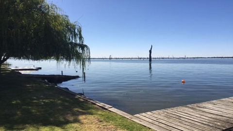 Waterview- Stoneleigh At Yarra - Accommodation Gold Coast 1