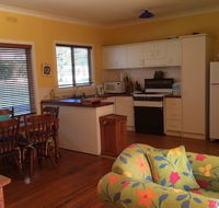 Waterville Beach House - Accommodation Gold Coast