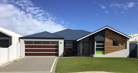 Waterways - Busselton - Accommodation Gold Coast 0