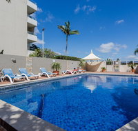 Waterways Apartments