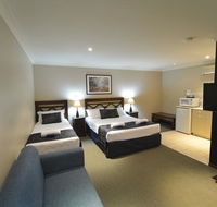 Wattle Grove Motel - Accommodation Gold Coast