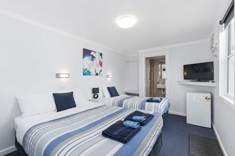 Wattle Grove Motel Maryborough - Accommodation Gold Coast 1