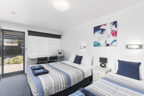 Wattle Grove Motel Maryborough - Accommodation Gold Coast 3