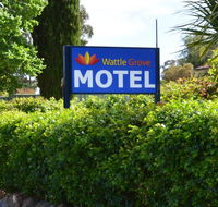 Wattle Grove Motel Maryborough - Accommodation Gold Coast