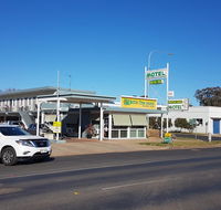 Wattle Tree Motel - Accommodation Gold Coast