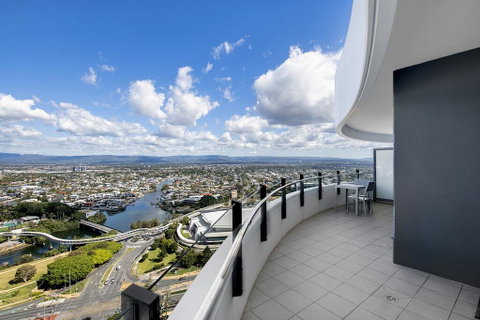 Wave Apartments Broadbeach - Accommodation Gold Coast 2