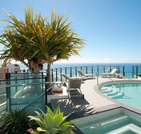 Wave Apartments Broadbeach - Gold Coast 4U