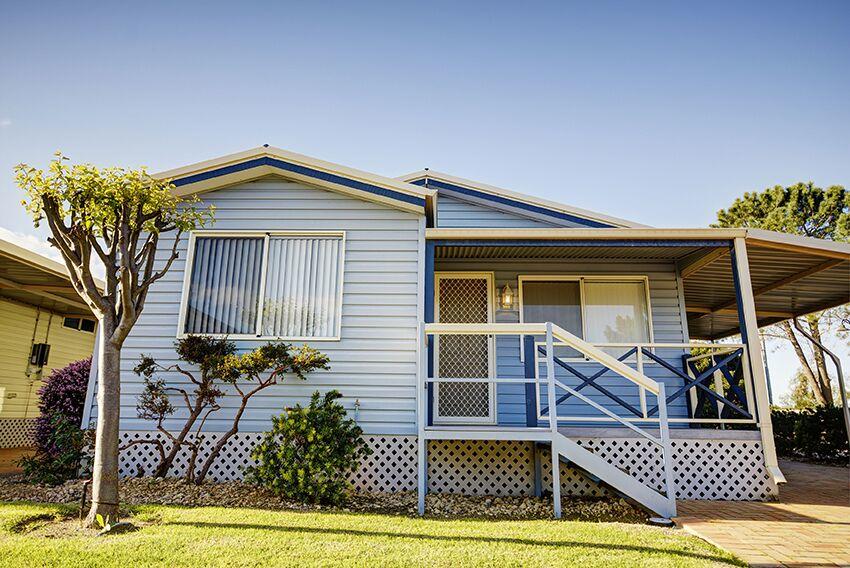 Badgerin Rock WA Accommodation Gold Coast