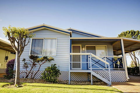 Wavecrest Village & Tourist Park - Accommodation Gold Coast 0