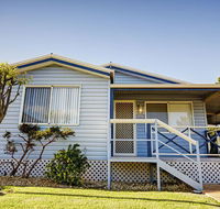 Wavecrest Village  Tourist Park - Accommodation Gold Coast