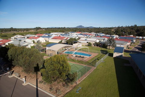 Wavecrest Village & Tourist Park - Accommodation Gold Coast 1